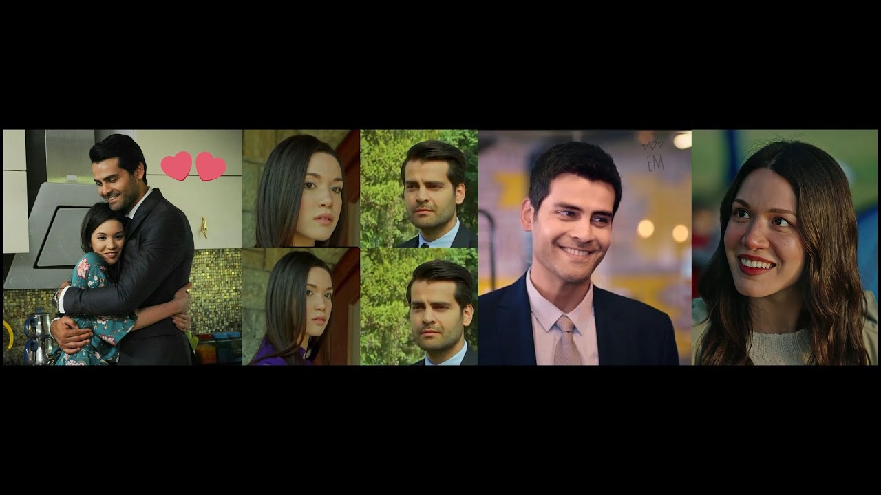 Hazal Subaşı eligió su vestido de novia, ¡pero cuando Erkan vio el modelo no supo qué hacer!