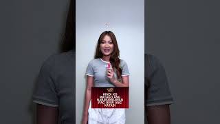 #BINI : Unang Kilig Screen Test | Ma. Nicolette Vergara | Casting Note: The role is hers!✔🎭
