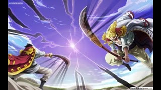 One Piece Tập 965 Phan Cảnh đanh Nhau Của Vua Hải Tặc Vs Rau Trắng Smotret Video Onlajn Brazil Fight Ru