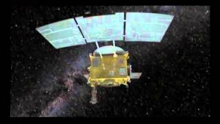 映画『はやぶさ HAYABUSA BACK TO THE EARTH』予告編