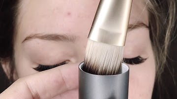 HOW TO CLEAN EYELASH EXTENSIONS* LASHES BY KINS