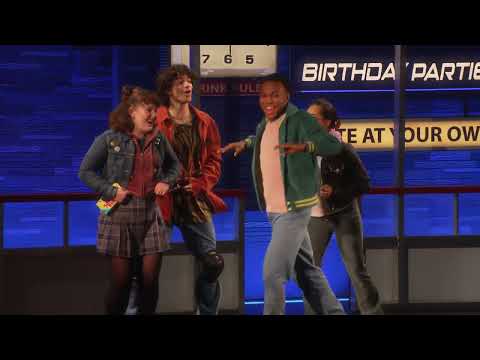 KIMBERLY AKIMBO on Broadway | Show Clips