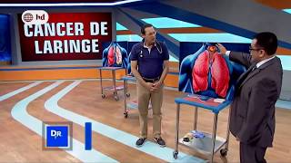 Causas de la Tos - Doctor  TV - Dr. Alfredo Pachas