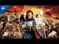 The Lord of the Rings The Return of the King PS5 Gameplay  The Lord of the Rings The Return of the King PS5 Gameplay