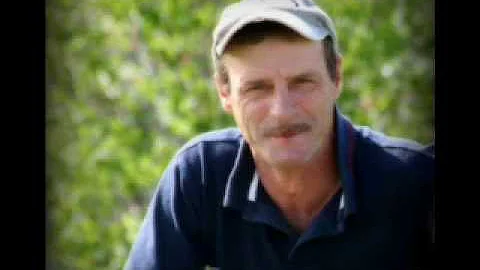 tribute to a kind and wonderful man Roger MacDonald