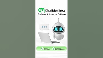 Say goodbye to manual tasks and hello to smart business automation with ChatMentorz!