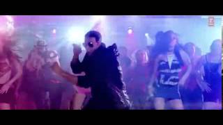 Party all night Boss movie song