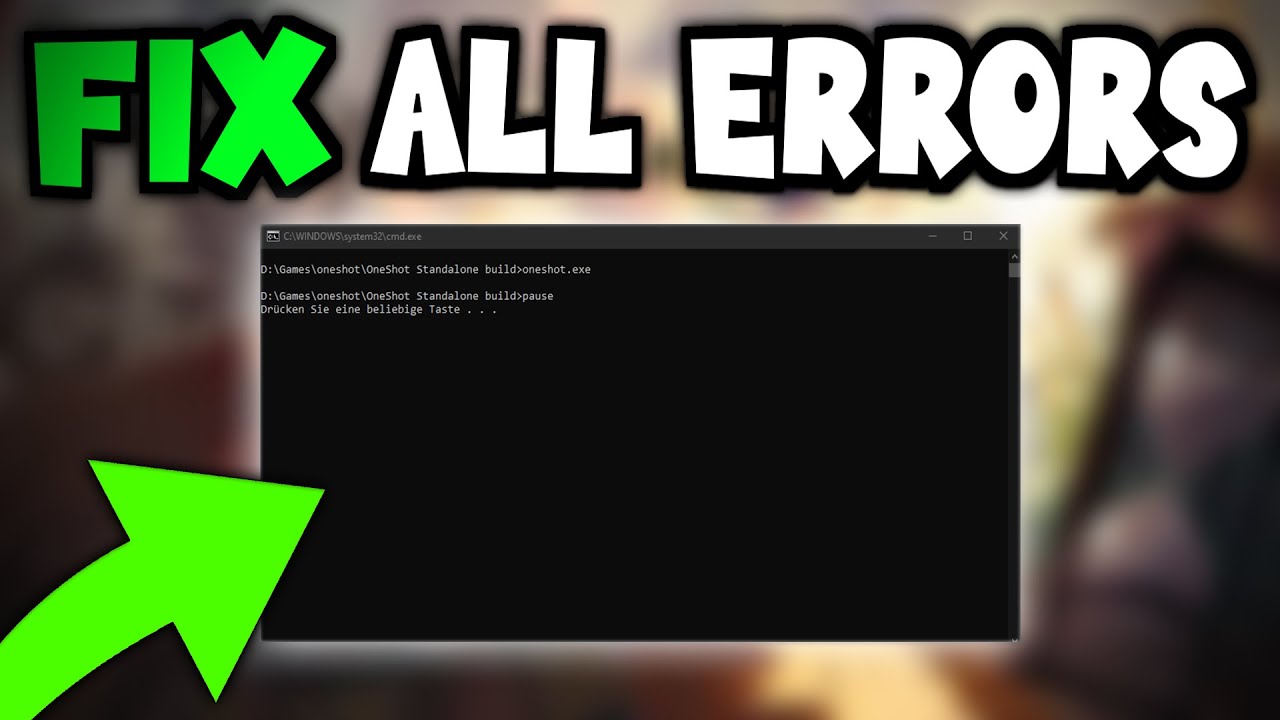 It Takes 2 – How to Fix It Takes 2 Errors - YouTube
