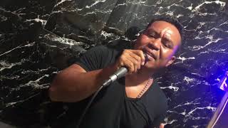 Balada Pelaut  Cover Agus  Cipt  Tantowi Yahya