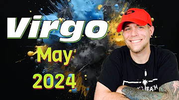 Virgo! F*** THIS PERSON! 🤬 May 2024!