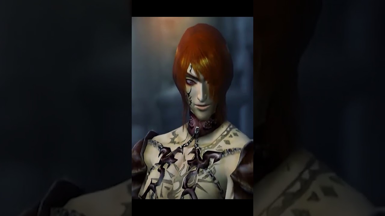 Фанаты Castlevania реагируют на оригинальные дизайны Гектора и Айзека