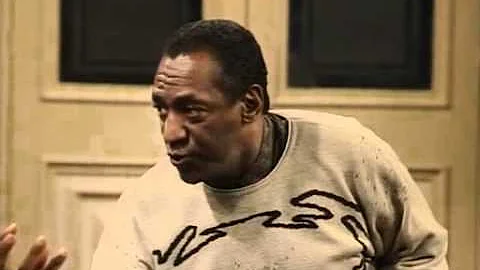 The Cosby show - Funny moment with Theo Huxtable