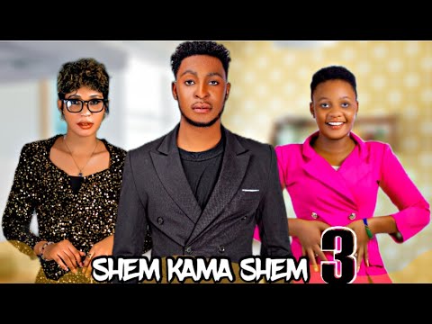 SHEM KAMA SHEM PART 3 Full Episode