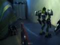 Bionicle fight 3 trailer