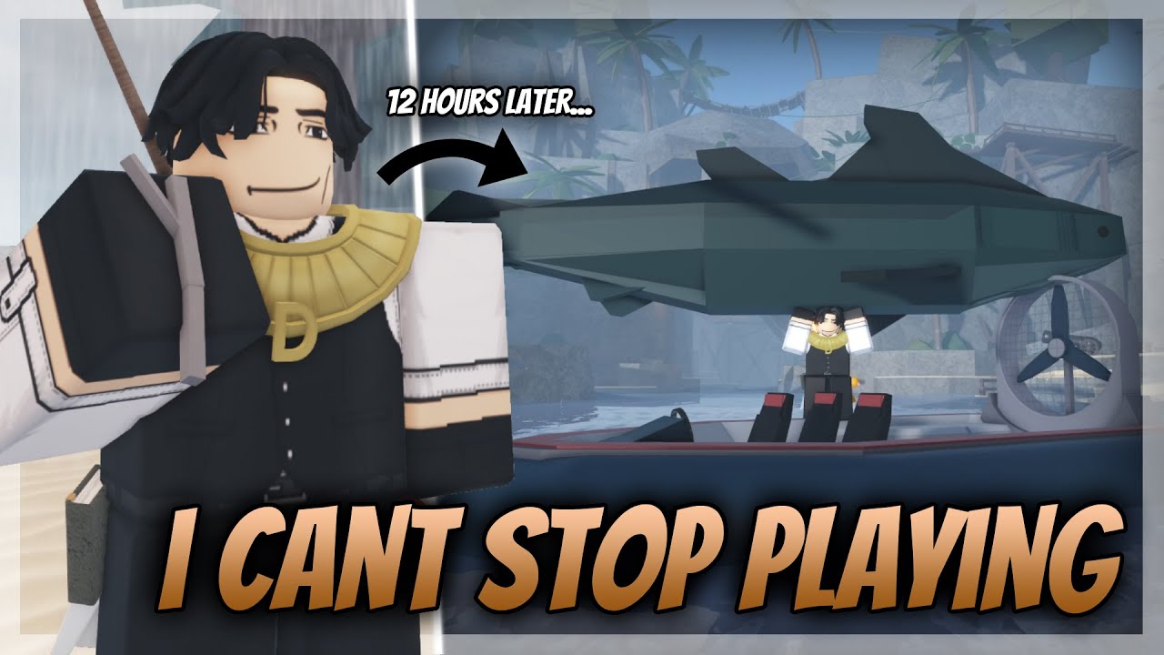 Ok... I Might Be Addicted To This Game Now | Fisch #2 - YouTube