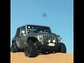 Jeepers UAE Story Start Here