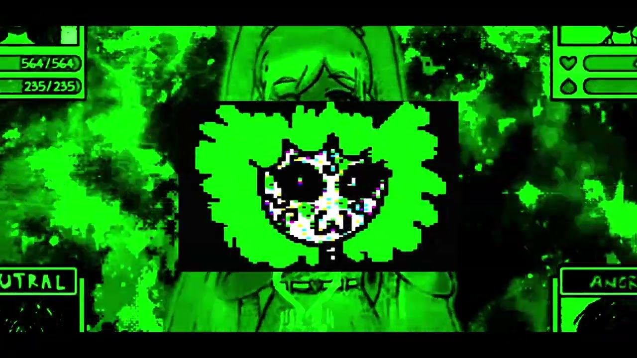 Watch Acidgvrl - GREEN TIP ! (Official Visualizer) on YouTube Watch Acidgvrl - GREEN TIP ! (Official Visualizer) on YouTube