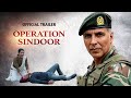 Movie Operation Sindoor - Official Trailer is Coming soon| Pahalgam Attack | Vivek ranjan agnihotri