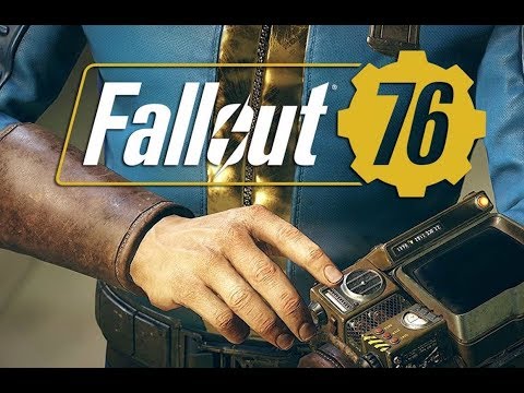 Video: Fallout 76 Type-T Poistka Umiestnenie A Kde Nájsť Gregs Mine Dodacie Kľúče V Prevencii Unca