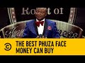 The Best Phuza Face Money Can Buy | Roast Of Kenny Kunene | Comedy Central Africa