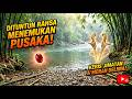 Gemetar! Mengikuti Bisikan Rahsa di Rumpun Bambu Sungai Njilu, Berujung Temuan Pusaka Wingit