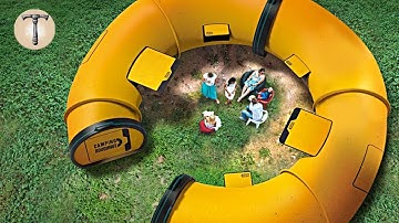 Amazing inventions on another level, | The craziest inventions of 2024 so far!