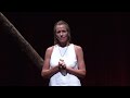 My Liberation is Tied Up With Yours | Alexandra Fuller | TEDxJacksonHole