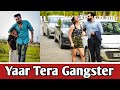 Yaar Tera Gangster || Yaar VS Pyaar || Mera Intkam || South Indian Style Short Film ||  Vinay Sharma