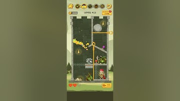 HERO RESCUE LEVEL 412, 413, 414, 415, 416