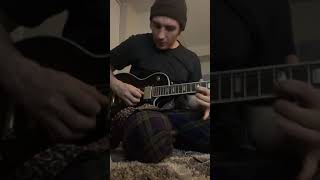 LOTS of delay/reverb: post-rock picking - Mono/Explosions in the Sky