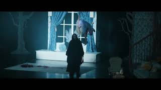 SCREAM 7 "School Drama" (film version)