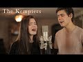 The Prayer - Official Music Video - The Kempters