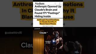 #developer #ai #claudeai #code #genai #datascience #jarvis #mythos #anthropic #chatgpt #gpt5 #gemini