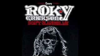 Burn The Flames - Roky Erickson chords