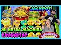 🐮 MI NUEVA MAQUINA FAVORITA EN EL CASINO ? 💝 ME ENCANTO ESTA VERSION DE CARNIVAL COW COIN COMBO ‼️