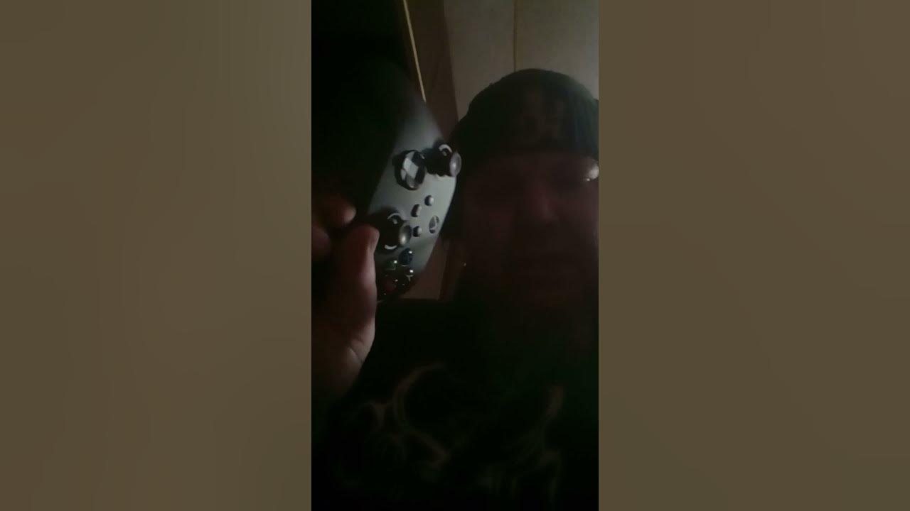 playing-my-new-xbox-series-s-and-my-ps4-is-off-for-a-bit-youtube