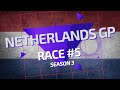 F1 2020 Co-op Season 3 #05: Zandvoort | Ein Rabenschwarz-Gelber Tag!