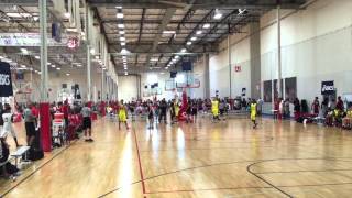 IBC SPRING 2016 HIGHLIGHTS