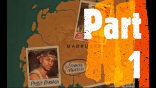 Far Cry 6 Montero Family Arc Part 1 | Far Cry 6 Main Story Walkthrough (No commentary with music on)