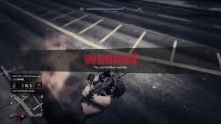 RIP Randoms [ft 1813]