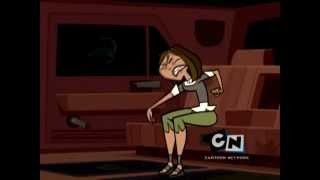 Total Drama Action - Bonus Clips