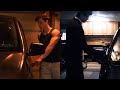 Hobbs And Shaw Morning Scene Recreation Hobbs And Shaw Morning Scene Recreation