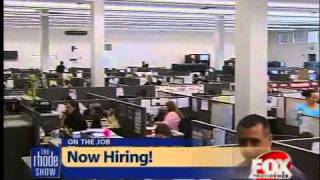 AAA looking to hire about 70 people