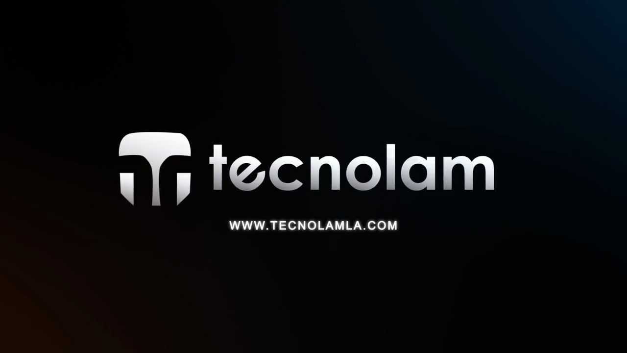 INTRO TECNOLAM - YouTube
