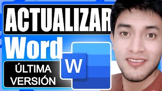 ✅How to UPDATE WORD 2026 (LATEST VERSION)