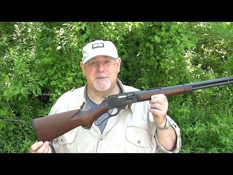 marlin-336-lever-action-rifle