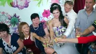 Свадебный клип Татьяна и Иван 31 июля 2015 г. ( видеограф Александр т. 8-923-285-00-69 ) Свадебный клип Татьяна и Иван 31 июля 2015 г. ( видеограф Александр т. 8-923-285-00-69 )