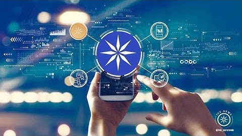 ICE NETWORK KYC PHASE2