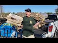 The Economics of Bundled Firewood