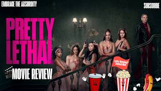 Pretty Lethal (2026) Review | Dangerously Good Cinema Or All Looks No Bite? | Review